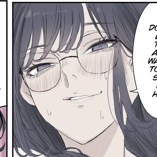 Mikoto-chan Doesn't Want to Be Hated! Chapter 51: Catfight cover
