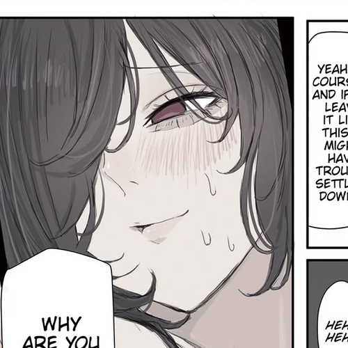 Mikoto-chan Doesn't Want to Be Hated! Chapter 52: Video Calling cover
