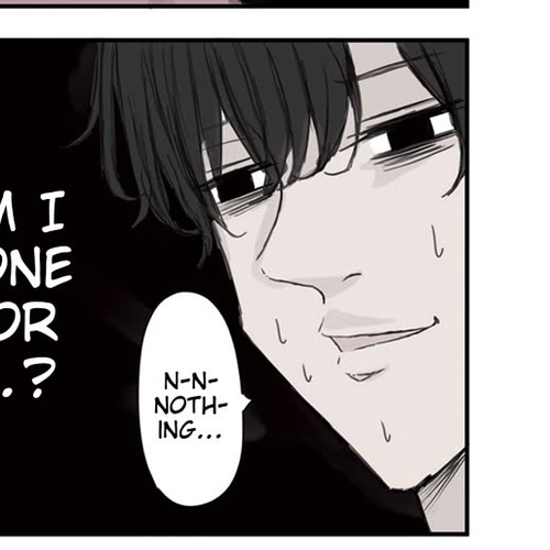 Mikoto-chan Doesn't Want to Be Hated! Chapter 53: Operation: Dream Rocket cover