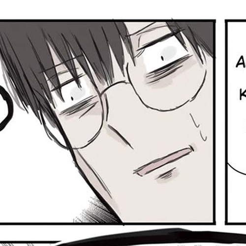 Mikoto-chan Doesn't Want to Be Hated! Chapter 57: Mitaka's Full-Power Meal cover