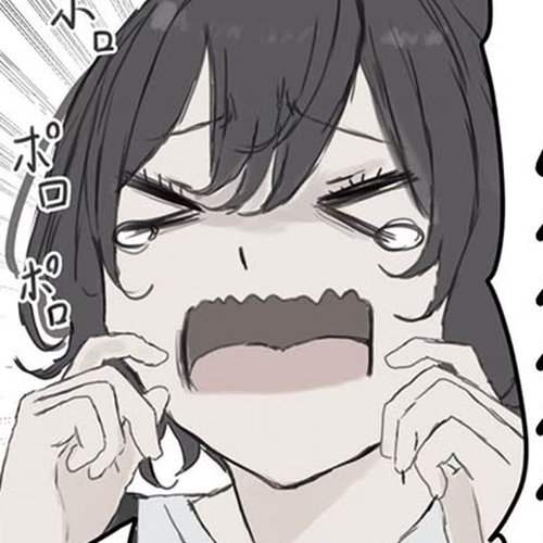 Mikoto-chan Doesn't Want to Be Hated! Chapter 58: Room of the Departed cover