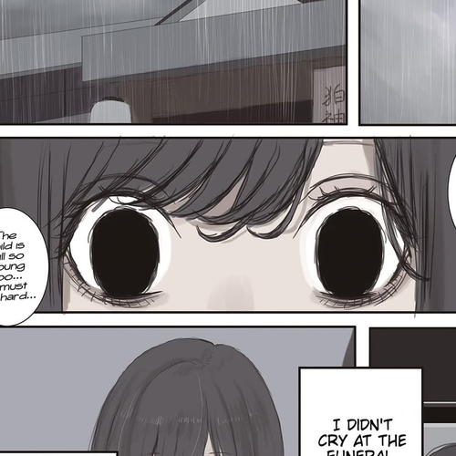 Mikoto-chan Doesn't Want to Be Hated! Chapter 62: Recollection (Part 1) cover