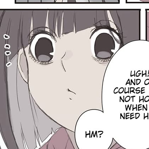 Mikoto-chan Doesn't Want to Be Hated! Chapter 64: When it Comes to Cuteness? cover