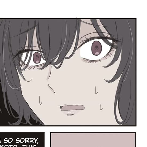 Mikoto-chan Doesn't Want to Be Hated! Chapter 66: Mikoto's Fever Dream cover