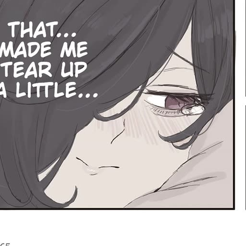 Mikoto-chan Doesn't Want to Be Hated! Chapter 67: My Mom cover
