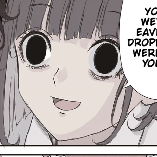 Mikoto-chan Doesn't Want to Be Hated! Chapter 68: My Sister's Friends cover