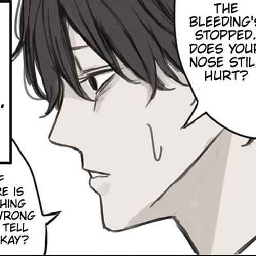 Mikoto-chan Doesn't Want to Be Hated! Chapter 7: Scars and Misunderstandings Part 2 cover