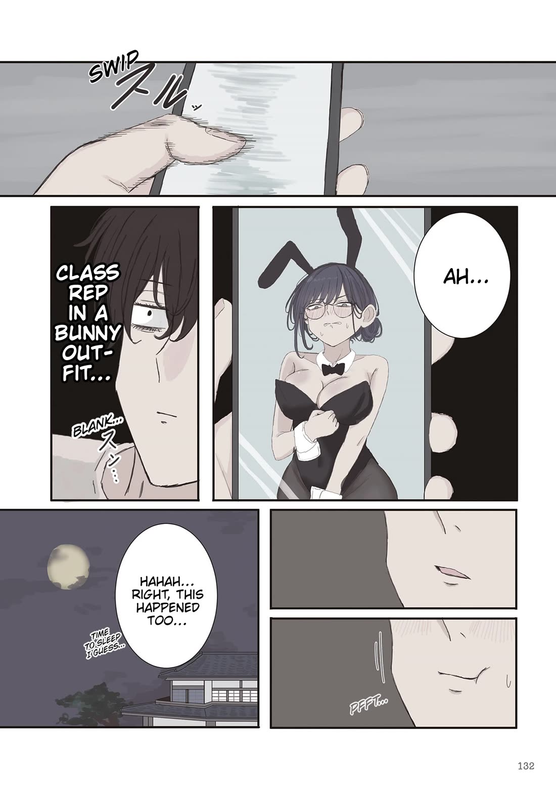 Mikoto-chan Doesn't Want to Be Hated! Chapter 75 page 10 - Chapter 75: Costume Play
