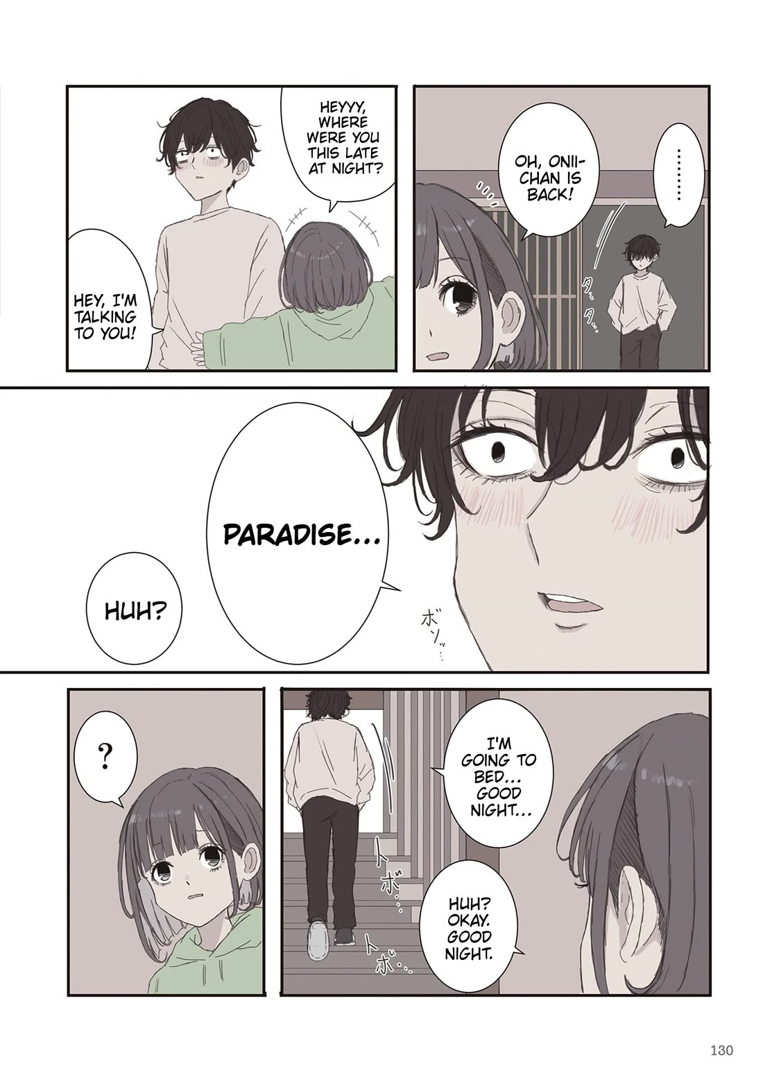 Mikoto-chan Doesn't Want to Be Hated! Chapter 75 page 8 - Chapter 75: Costume Play