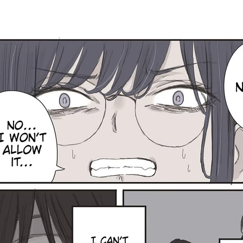 Mikoto-chan Doesn't Want to Be Hated! Chapter 77: The Light That Shines on You cover