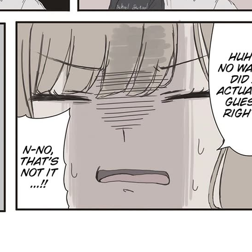 Mikoto-chan Doesn't Want to Be Hated! Chapter 80: Reunion cover