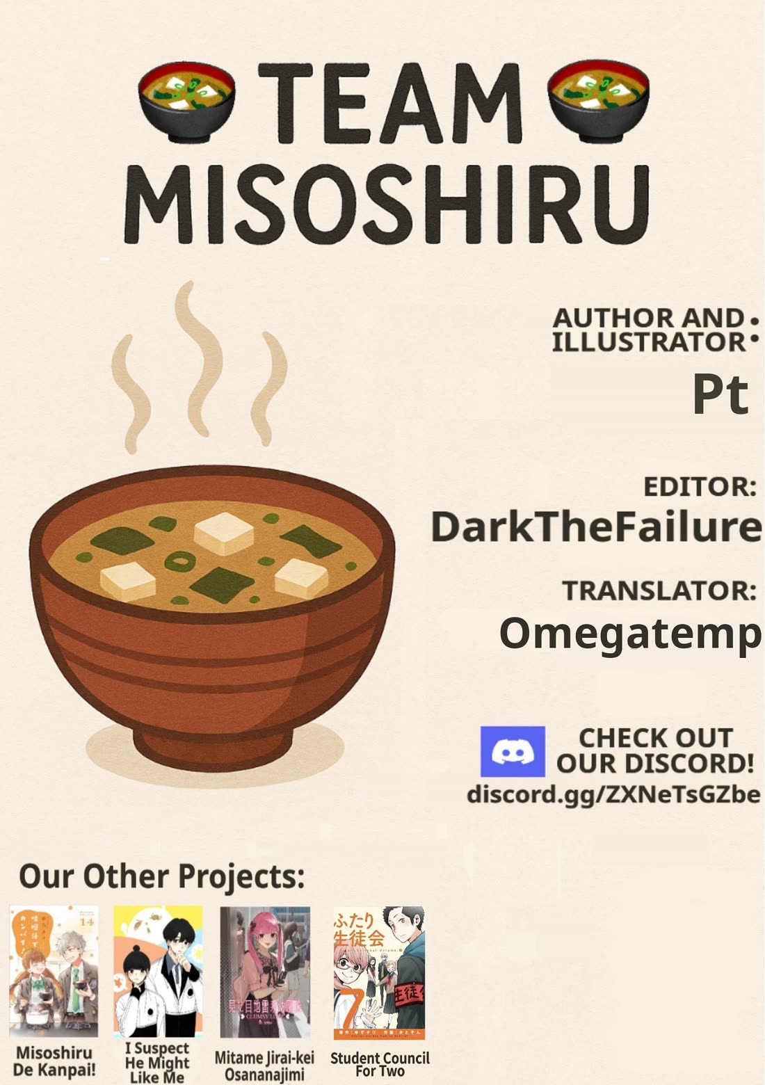 Mikoto-chan Doesn't Want to Be Hated! Chapter 9 page 10 - Chapter 9: A Subconscious Attack