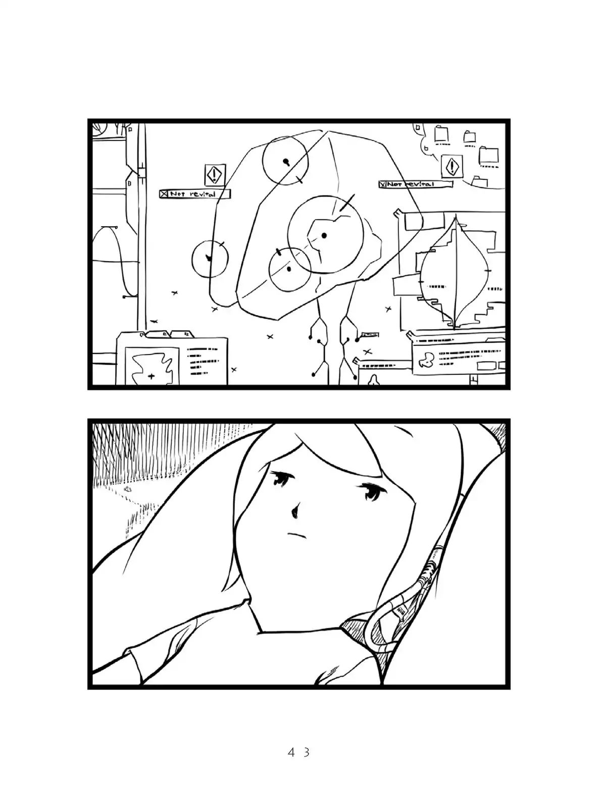 Miku-4 Chapter 2 page 19 - Chapter 2: VOCALOID