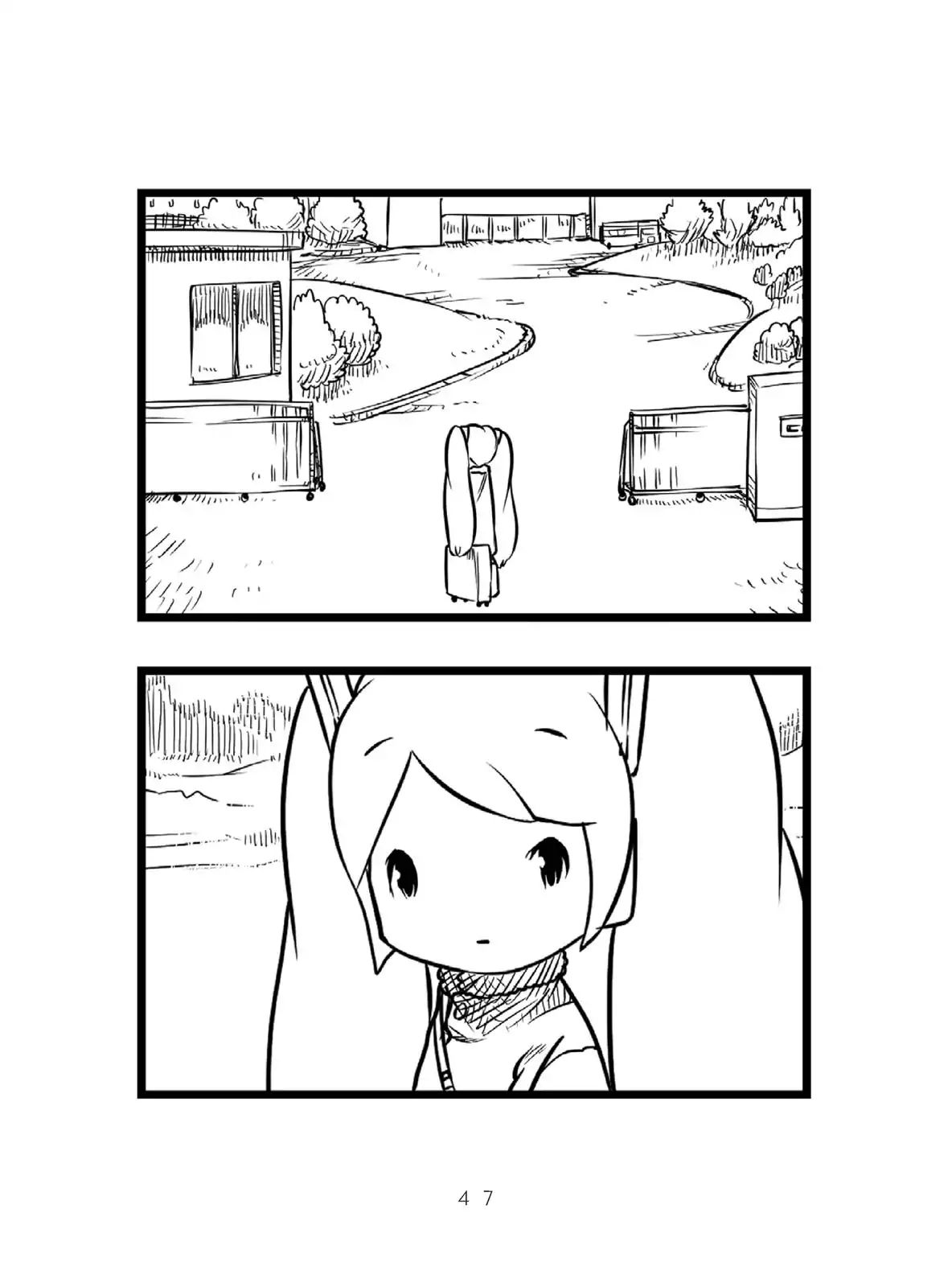 Miku-4 Chapter 2 page 23 - Chapter 2: VOCALOID