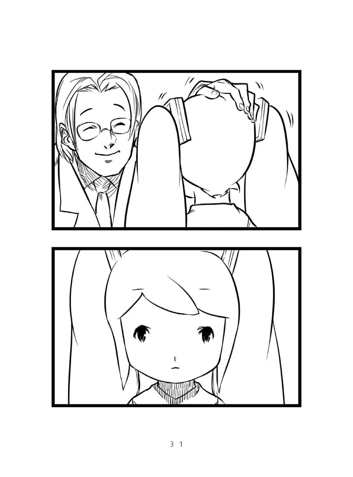 Miku-4 Chapter 2 page 7 - Chapter 2: VOCALOID