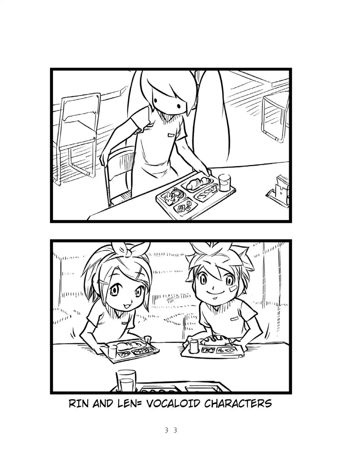 Miku-4 Chapter 2 page 9 - Chapter 2: VOCALOID