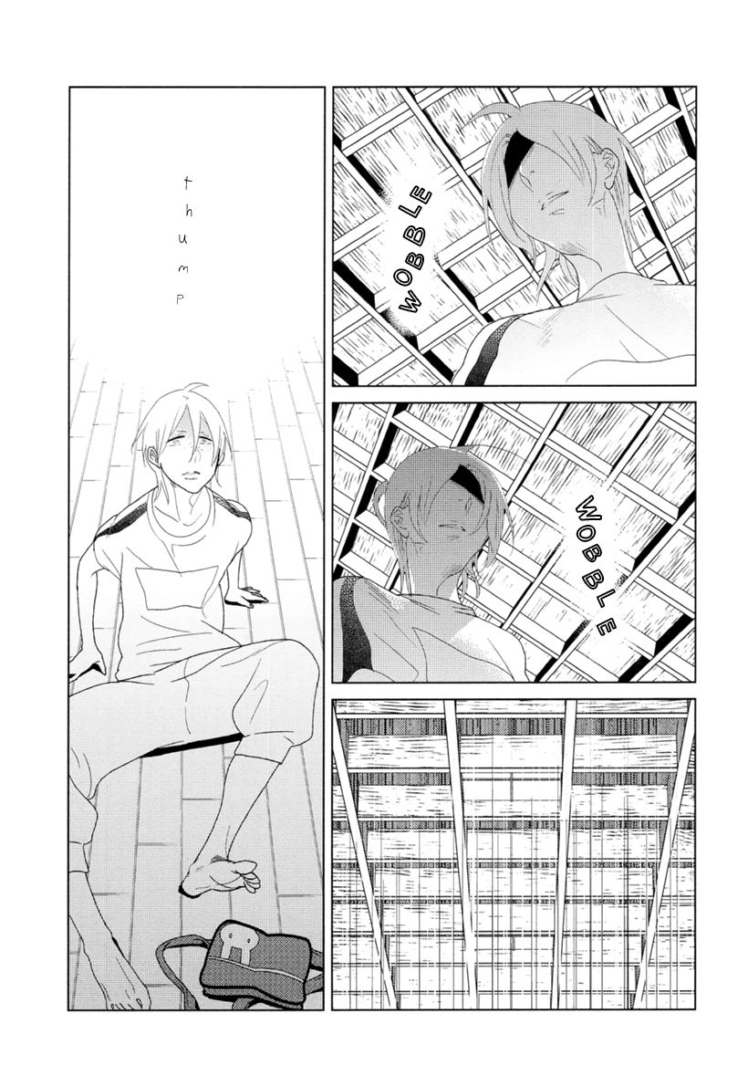 Miku to Neo Chapter 10 page 18 - Chapter 10