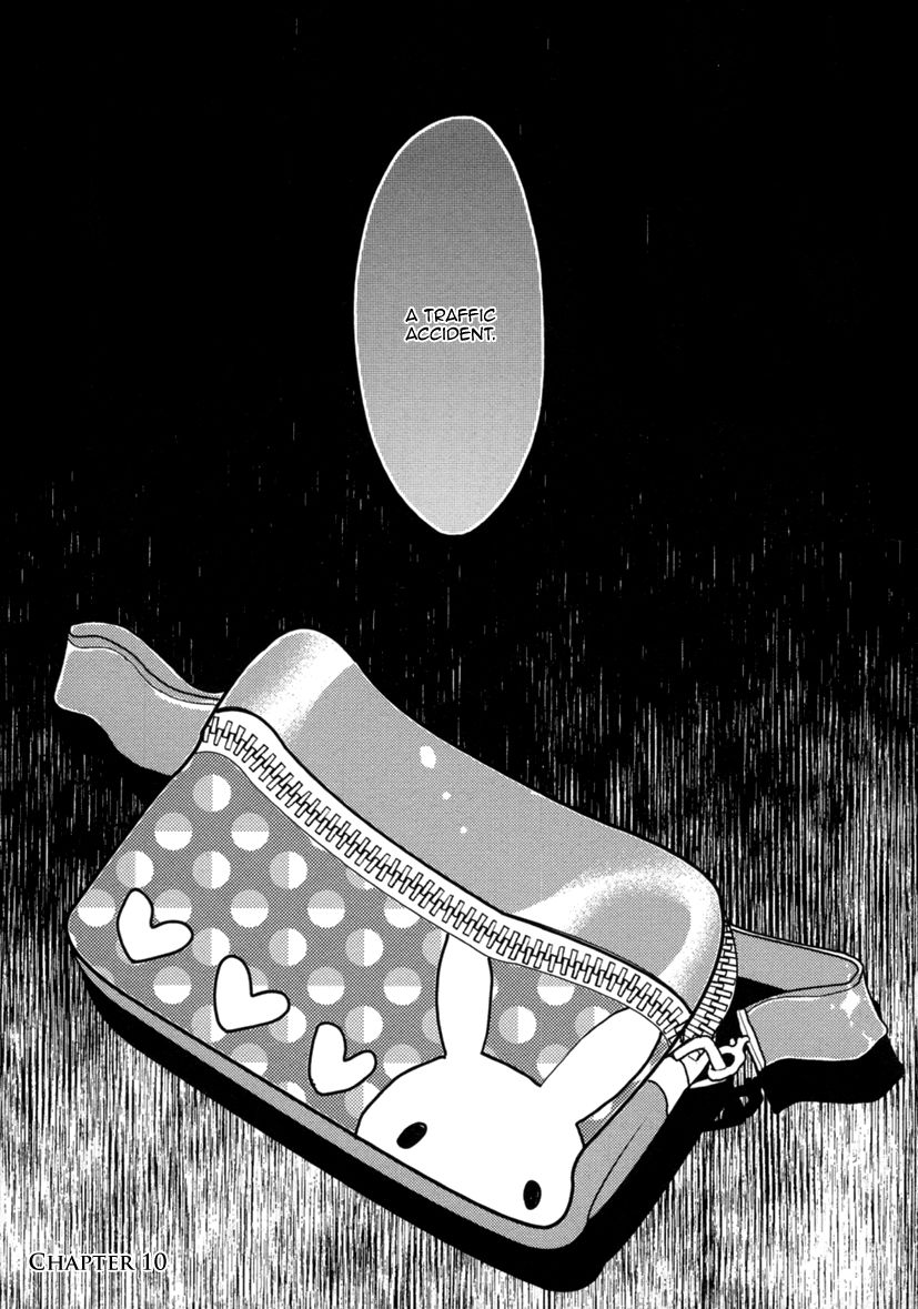 Miku to Neo Chapter 10 page 6 - Chapter 10