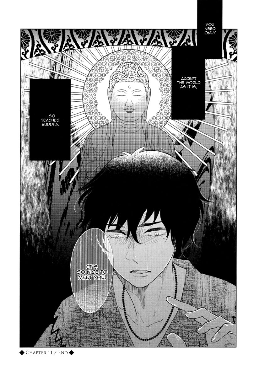 Miku to Neo Chapter 11 page 47 - Chapter 11