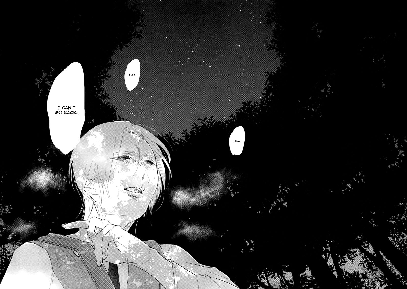 Miku to Neo Chapter 11 page 7 - Chapter 11