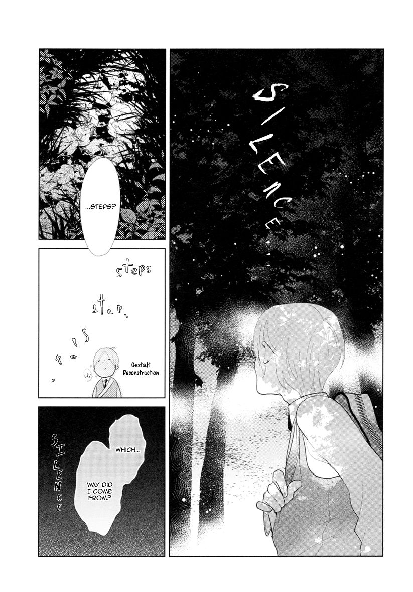Miku to Neo Chapter 11 page 9 - Chapter 11