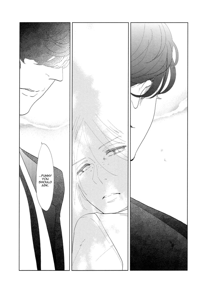 Miku to Neo Chapter 12 page 26 - Chapter 12