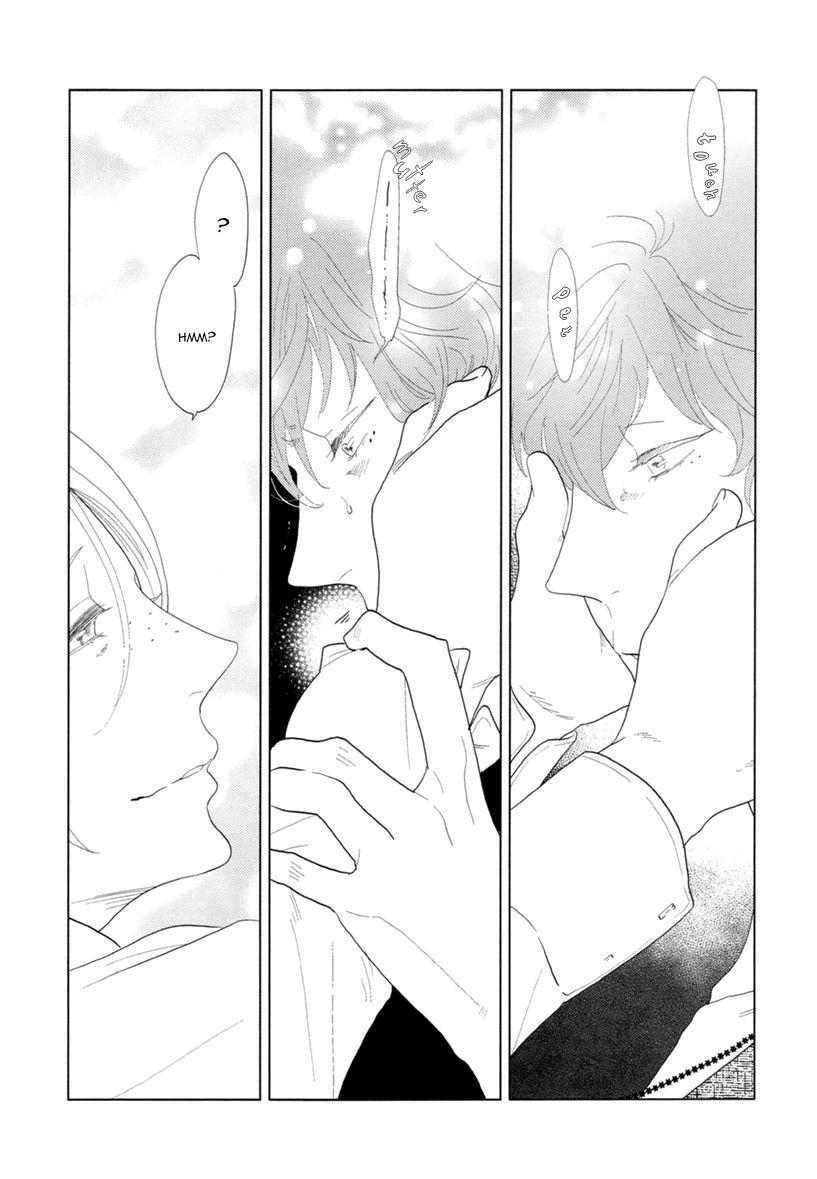 Miku to Neo Chapter 12 page 36 - Chapter 12