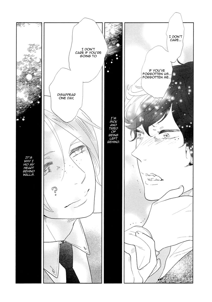 Miku to Neo Chapter 12 page 37 - Chapter 12