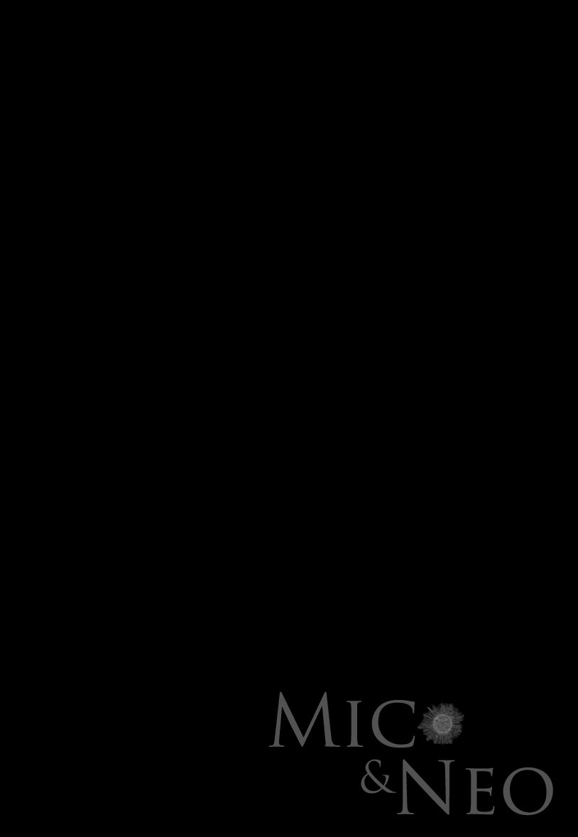 Miku to Neo Chapter 2 page 18 - Chapter 2