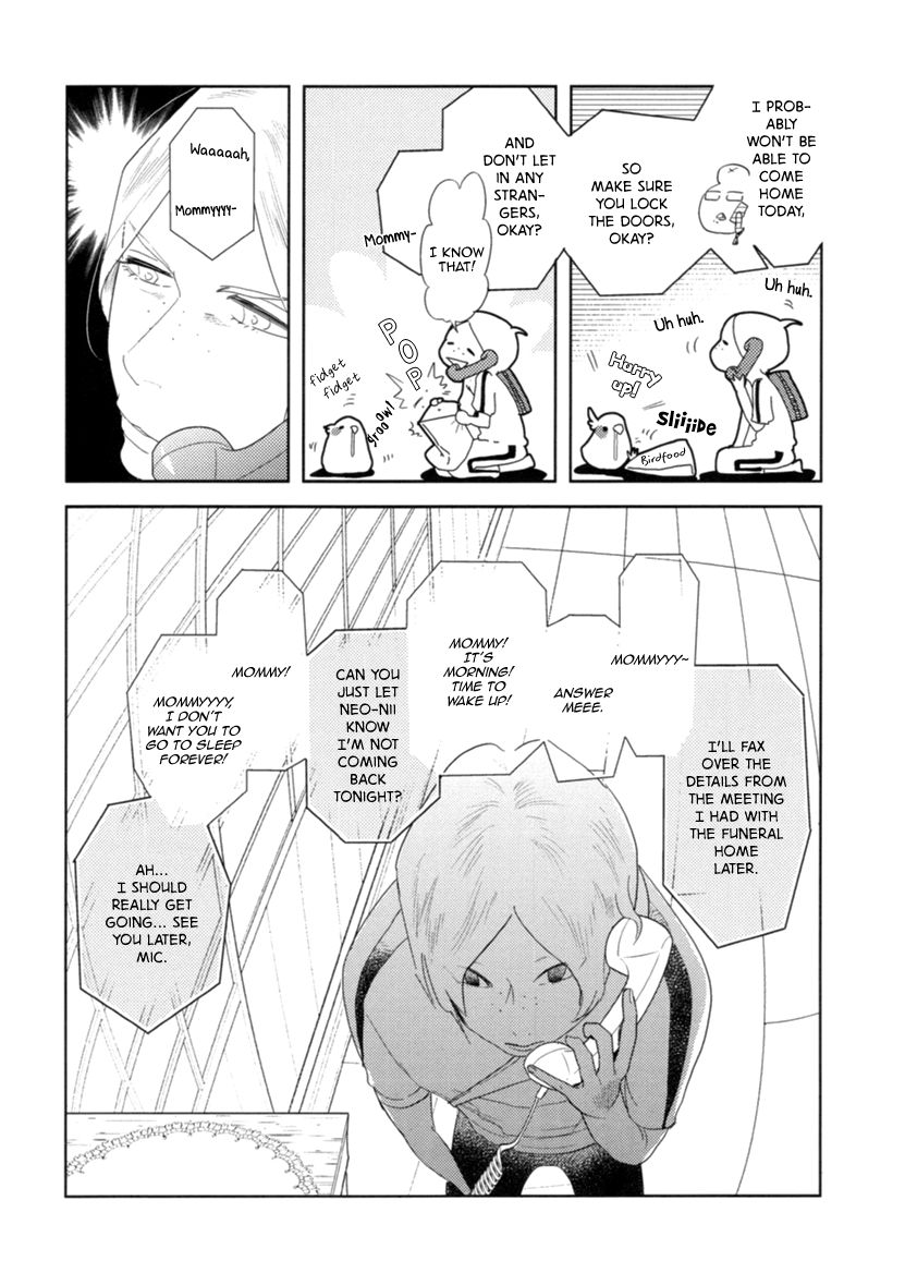 Miku to Neo Chapter 4 page 16 - Chapter 4