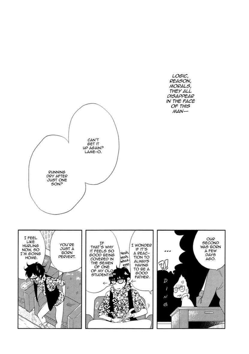 Miku to Neo Chapter 4 page 26 - Chapter 4