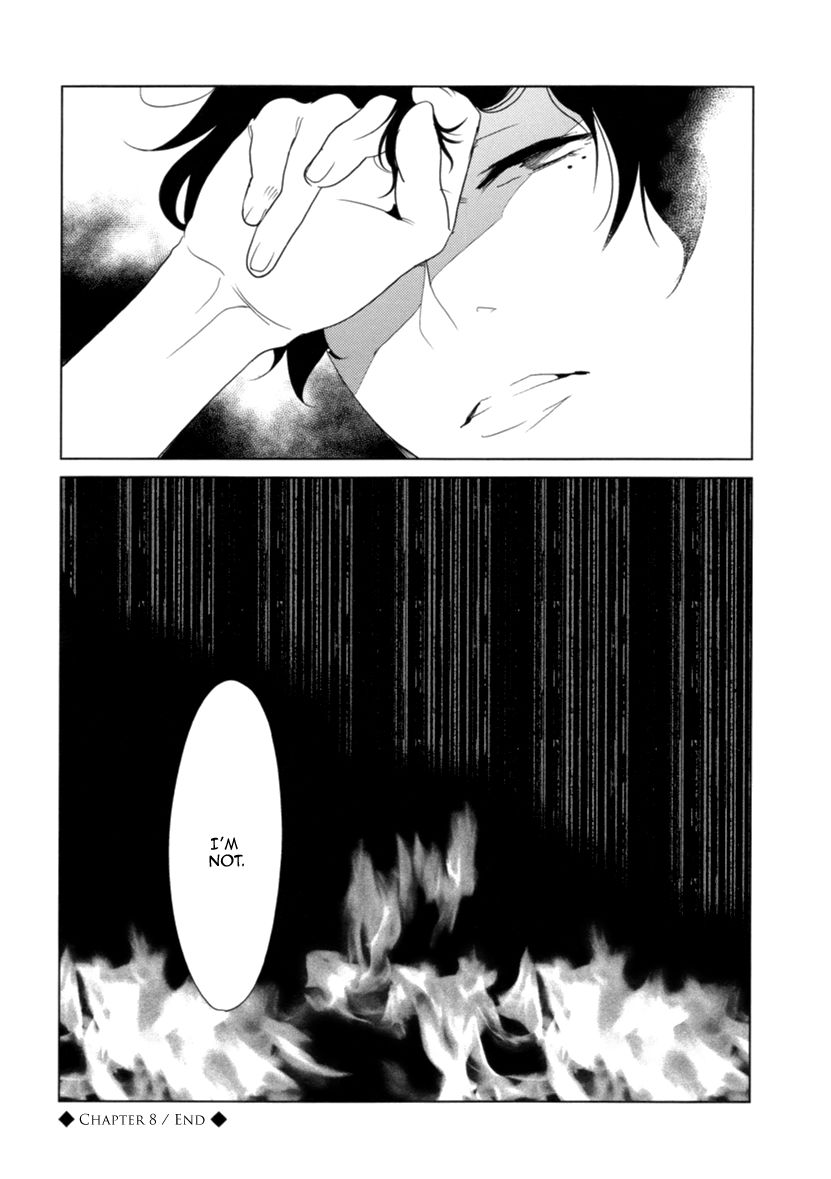 Miku to Neo Chapter 8 page 28 - Chapter 8