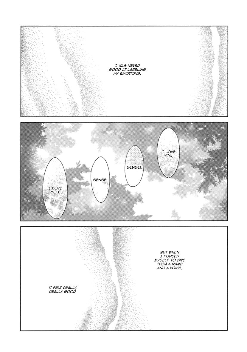 Miku to Neo Chapter 9 page 16 - Chapter 9