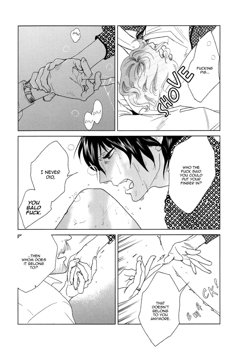Miku to Neo Chapter 9 page 29 - Chapter 9