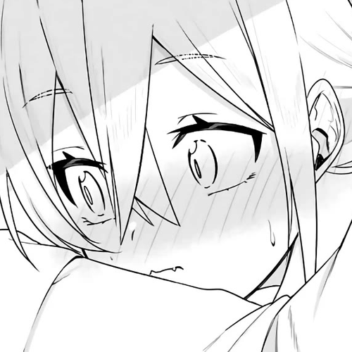 Mikudashi Ibari Wants to Look Down on Him Chapter 11 cover