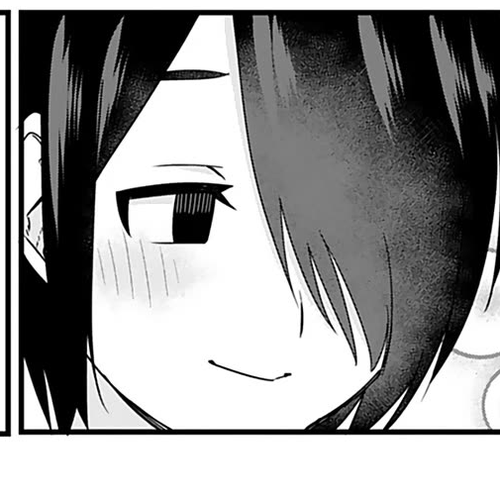 Mikudashi Ibari Wants to Look Down on Him Chapter 13 cover