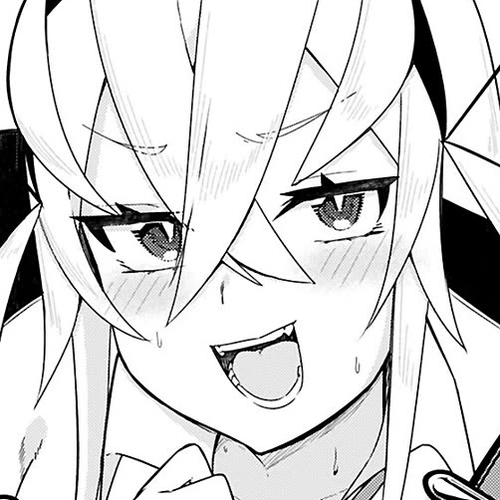 Mikudashi Ibari Wants to Look Down on Him Chapter 17 cover