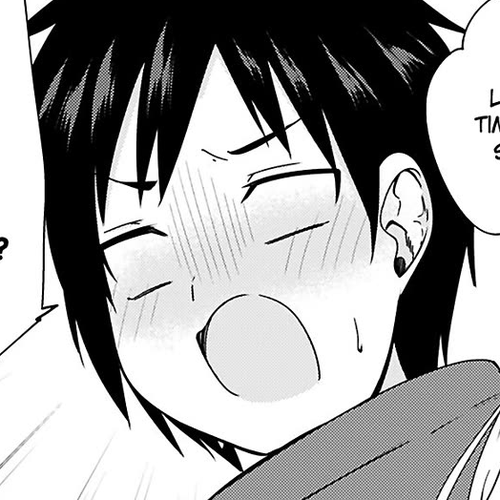 Mikudashi Ibari Wants to Look Down on Him Chapter 18 [END] cover