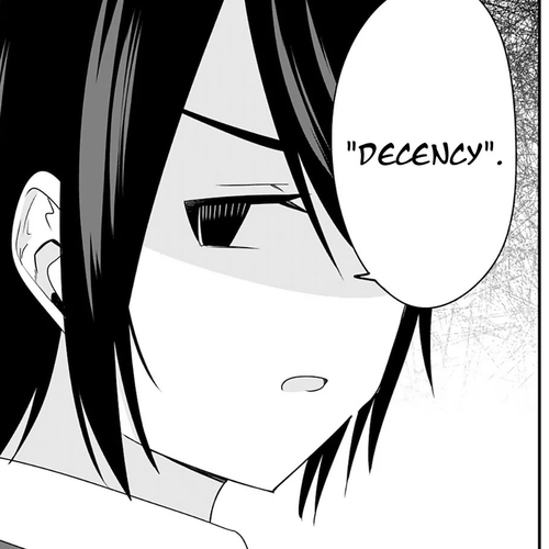 Mikudashi Ibari Wants to Look Down on Him Chapter 2 cover