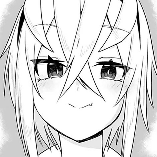 Mikudashi Ibari Wants to Look Down on Him Chapter 8 cover