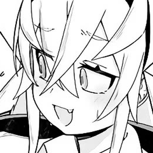 Mikudashi Ibari Wants to Look Down on Him Chapter 9.5 cover