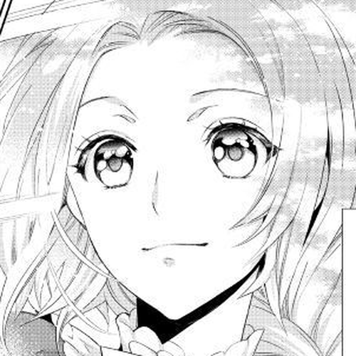 Milady Just Wants to Relax Chapter 1 cover
