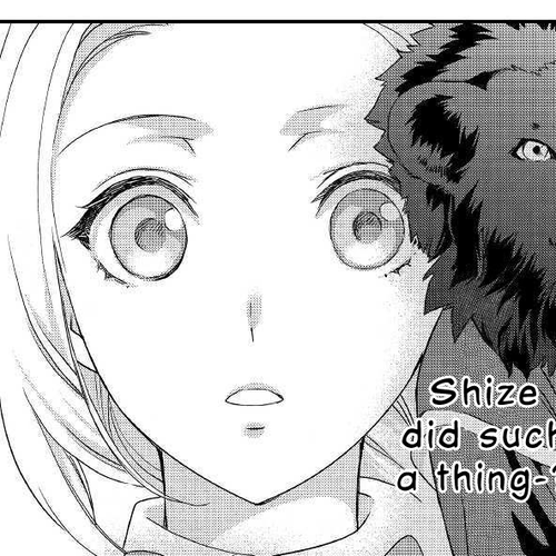 Milady Just Wants to Relax Chapter 10.2 cover