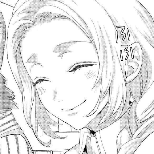 Milady Just Wants to Relax Chapter 11.1 cover