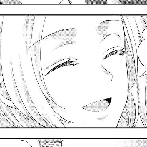 Milady Just Wants to Relax Chapter 11.2 cover