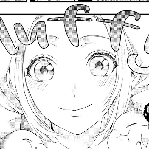 Milady Just Wants to Relax Chapter 13 cover
