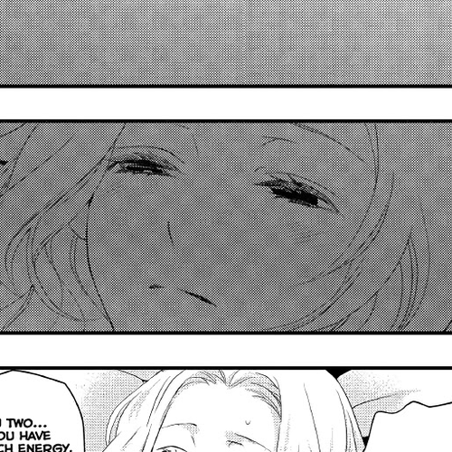 Milady Just Wants to Relax Chapter 15 cover