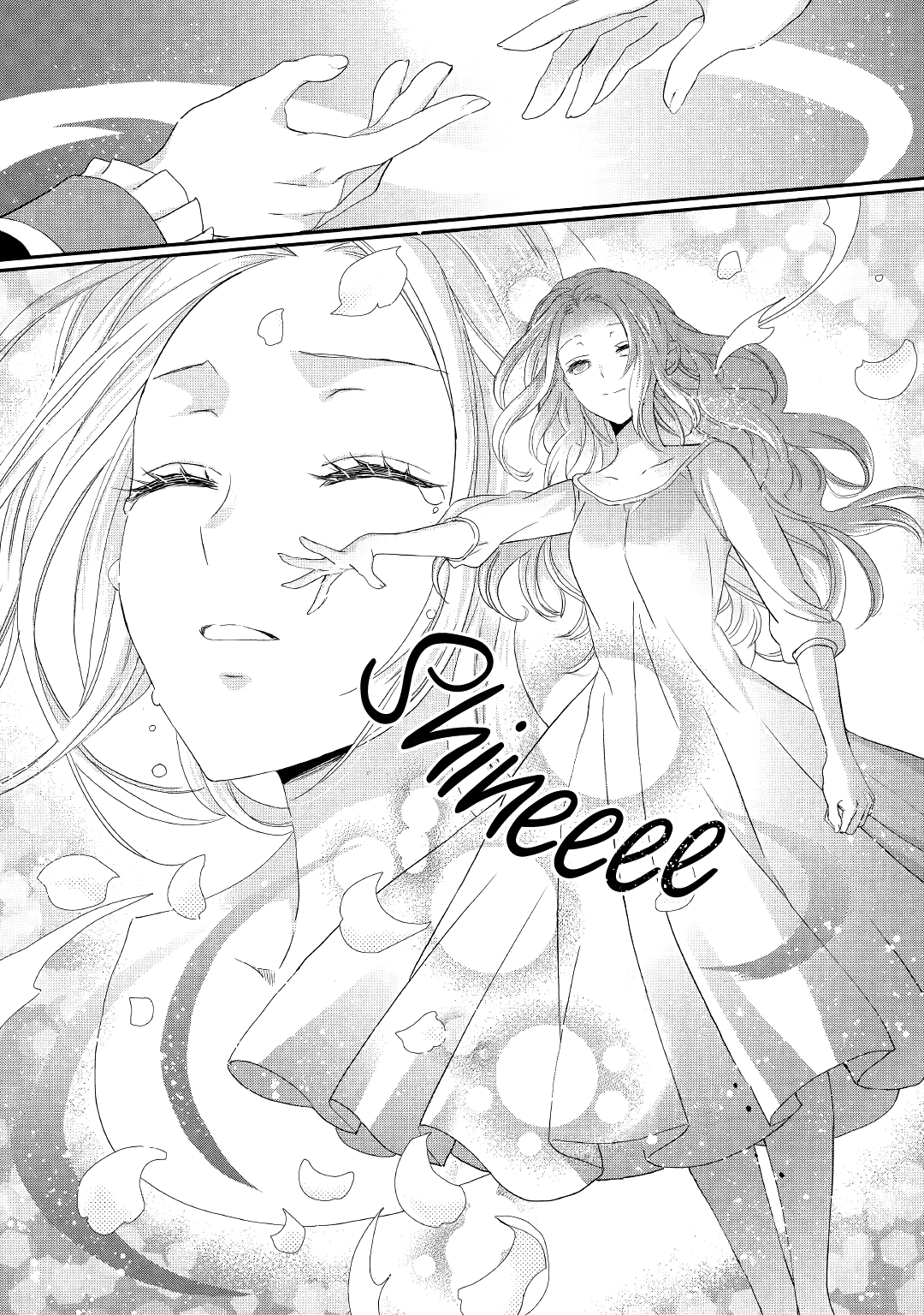Milady Just Wants to Relax Chapter 16 page 17 - Chapter 16