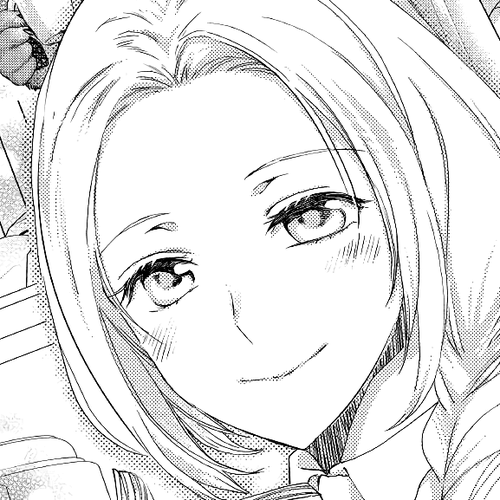 Milady Just Wants to Relax Chapter 17 cover