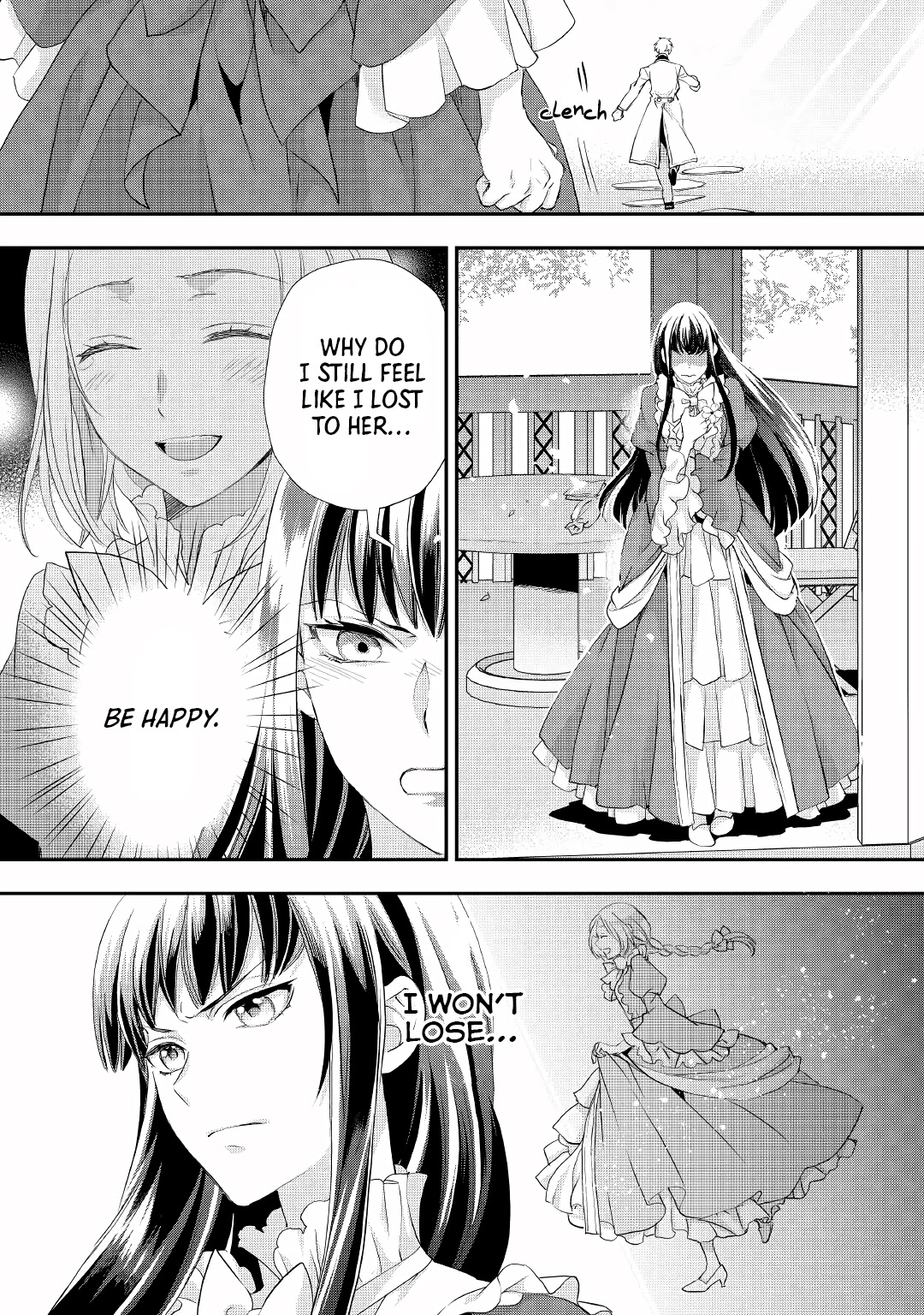 Milady Just Wants to Relax Chapter 19 page 13 - Chapter 19